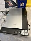New In Box Epson Perfection V200 Color Flatbed Scanner Photo Film Negatives
