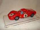 1 24 Scale  Vintage  Classic  Cox Ferrari Dino Berlinetta Slot Car 