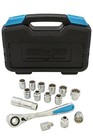 Channellock 39100 16 Piece Ultra Acress Socket Set
