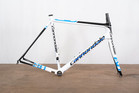 56cm Cannondale Supersix Evo Carbon Rim Brake Frameset Super Six