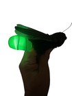 Folkmanis Light Up Firefly Mini Finger Puppet Insect Preschool Toy Storytelling