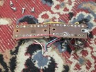Vox V301h  california  Continental Preamp Board 1960s