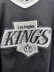 Vintage 90   s Los Angeles Kings Hockey Jersey Adult Extra Large Ccm Nhl Black