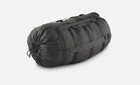 New Us Military 9 Strap Large Compression Stuff Sack Sleep System Black Usgi