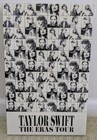 Taylor Swift Eras Vip Ticket London Uk-06 23 24-love Story Swag Box Included 