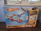 Hot Wheels Wall Tracks Gorilla Takedown W1479 Kohl   s Exclusive Track Set