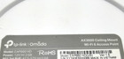Tp-link Omada Eap660 Hd Ax3600 Multi-gigabit Ceiling Mount Wi-fi 6 Access Point