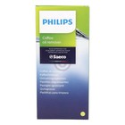 Philips Saeco Coffee Oil Remover Ca6704 10 - 6 Tablets