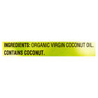 Great Value Organic Unrefined Virgin Coconut Oil  14 Fl Oz