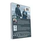 1923 Yellowstone - The Complete Series  Seasons 1-2  dvd  6-disc  Box-set  New