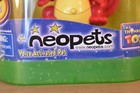 Vintage 2003 Neopets Voice Activated Pet Red Mynci Thinkway Toys New In Box