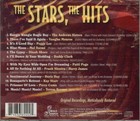 The Stars  The Hits - Cd - New - Sealed