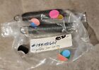 Genuine Electrolux 154128601 Door Spring Frigidaire Oem New Westinghouse 