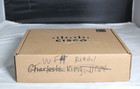 Lot Of 2 Cisco Cp-7841-k9 Ip Office Phones W  Handsets   Stands - In Box