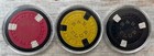 Rare 1950s B b Club Illegal Casino Poker Chip Lot Arodie Hot Springs Arkansas