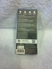 Tweezerman Classic Stainless Slant Tweezer New In Package