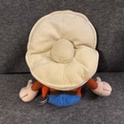 Yosemite Sam Stuffed Plush 11 Inch Figure Looney Tunes