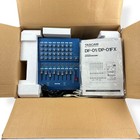 Tascam Dp-01 Digital Portastudio Recorder - 8 Track -w  Box Manual Power Cable