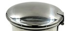 Steelguard Car Ashtray Can - Portable Stainless Steel Cigar   Cigarette Holder