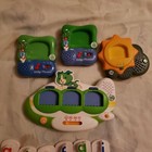 Leapfrog Fridge Phonics Letters You Pick 3 For  3 00  Small Size Replacement  