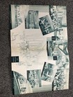 Vintage Brochure Of The Stevens Hotel  Chicago  1927-1945 - Japanese