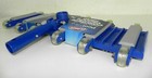 New Clorox Pool   Spa 96201clx Concrete Vacuum Head 19 In W 96200clx