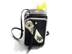 Vintage Kodak Duaflex Ii Black Handheld Pseudo Twin Lens Tlr Camera