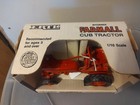 Farmall Cub Tractor 1 16 In Box