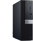 Dell Optiplex 7060 Sff Desktop 16gb 256gb Ssd Win 11 Pro Wifi - Bluetooth