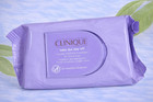 Clinique Take The Day Off Micellar Cleansing Towelettes For Face   Eyes 50 Wipes