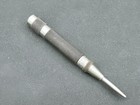 Starrett 18-aa Automatic Center Punch