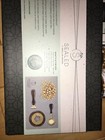 Spellbinders Sealed Collection Wax Kit  Never Opened  Nwt  Extra Wax   Stamps 