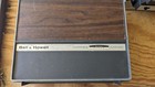 Bell   Howell Autoload Desktop Movie Projector 8mm super 8 Used Turns On
