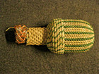 Original Wwi Wwii German Military Dagger Sword Bayonet Portepee Knot  9