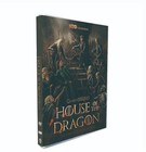 New  Of The Dragon House Season 3     3dvd    