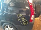 Carrier Rear Axle Fits 05 Cr-v 10100255