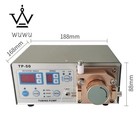 Tp-50 Anaerobic Glue Machine Auto Peristaltic Glue Dispenser