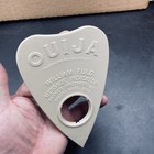 Vintage 1960 s Ouija Board Parker Brothers William Fuld Salem Mass Original Box