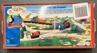 Thomas   Friends Wood Track 6 1 2  Switch Track 2 Pieces 99911 Lc New In Box