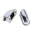 Tom Drum Stainless Steel Snare Drum 5 Pack