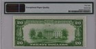 Fr 2402 1928  20 Gold Certificate