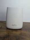 Netgear Orbi Rbr20 Router Home Mesh Wifi Tri-band Ac2200