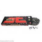 1996-2004 Honda Xr400r Jt 520 Oem All Steel Hds2 Race Chain And Sprockets Kit