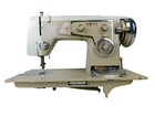 Vtg Kenmore Sewing Machine 158 480 W Pedal Motor Wrks Needle No Move - 158 Parts