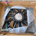 Engine Cooling Fan Assembly 17427953400 For Bmw G30 530i 540i 740i 530i Xdrive