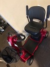 New Never Drove Before Power Chair  Vevor Foldable Easy To Transport