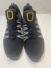 Nike Shox Gravity Black