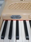 Vintage Koestler Harmophone With Case 