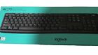 Logitech Mk270 Wireless Keyboard And Mouse Combo For Windows  2 4 Ghz Wireless 