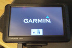 Garmin Nuvi 785t Gps Navigator With Accessories